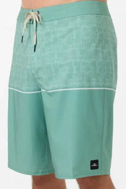 Hyperfreak Heat Block 21" Boardshorts