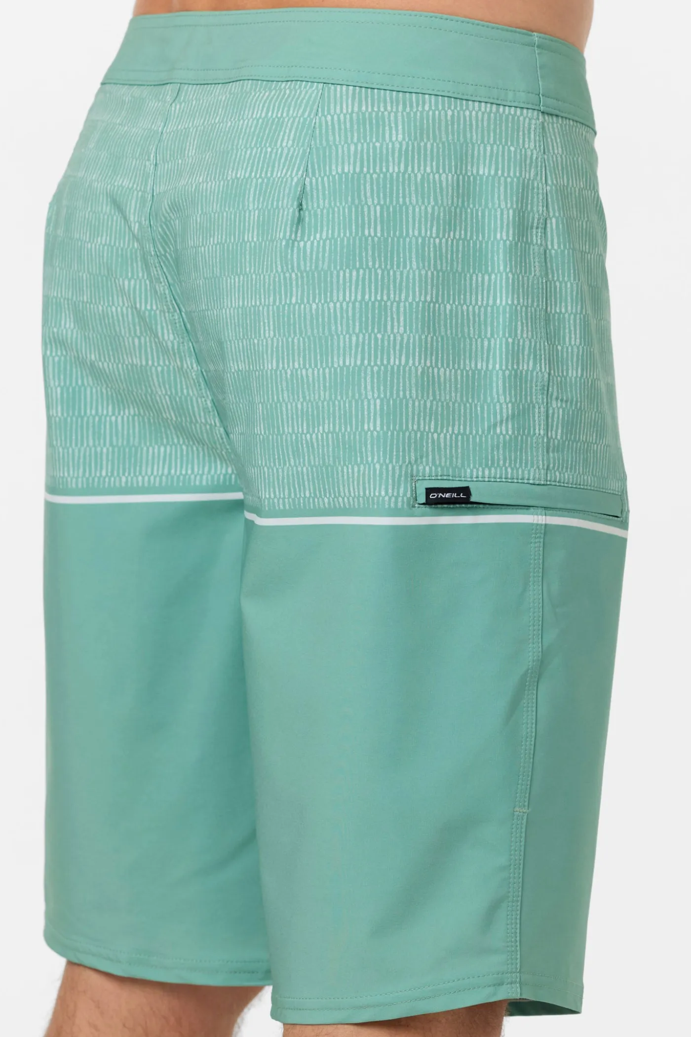 Hyperfreak Heat Block 21" Boardshorts