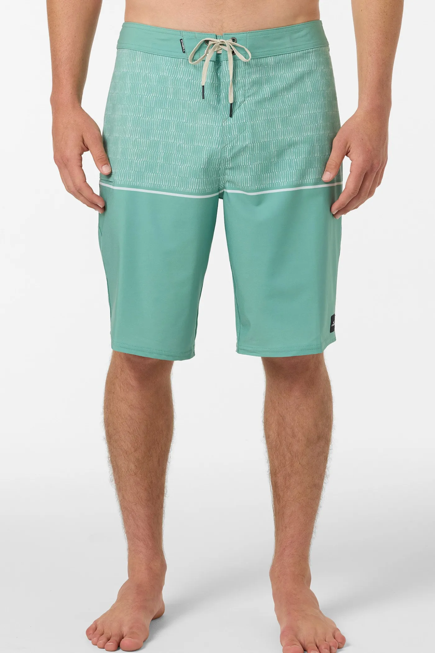 Hyperfreak Heat Block 21" Boardshorts