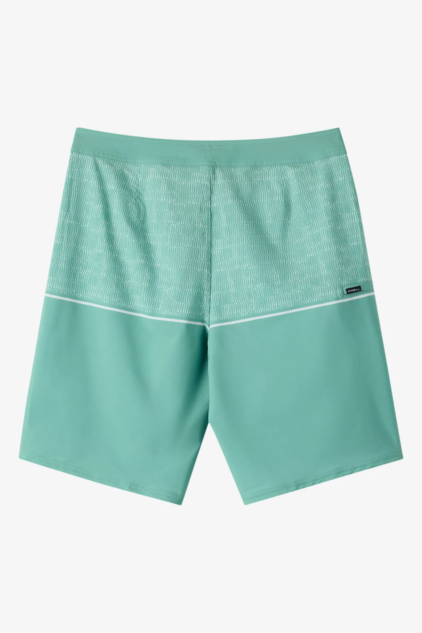 Hyperfreak Heat Block 21" Boardshorts