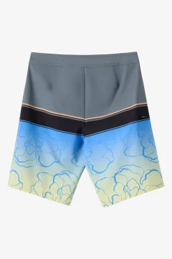 Hyperfreak Heat Block 21" Boardshorts