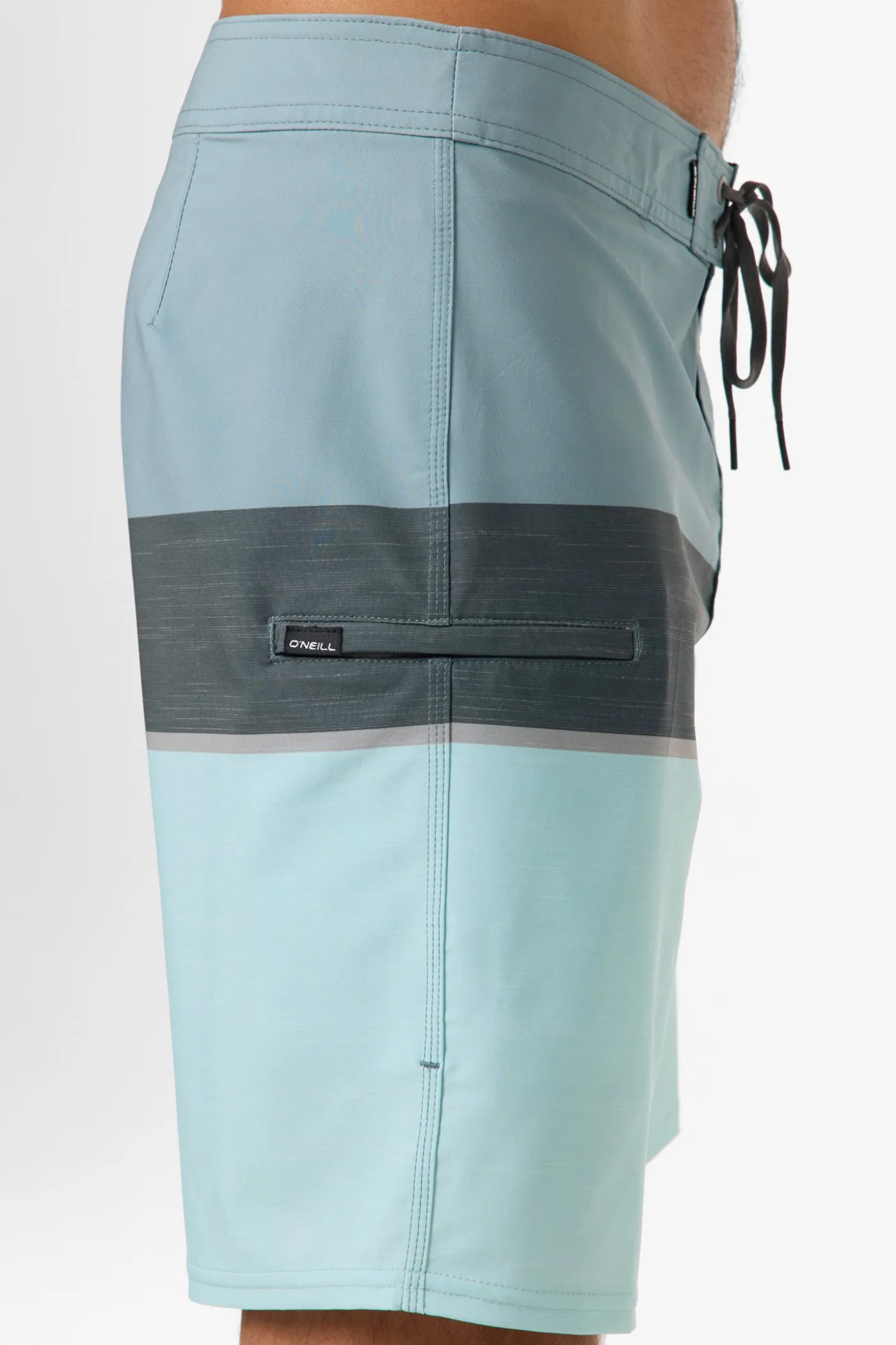 Hyperfreak Heat Block 19" Boardshorts