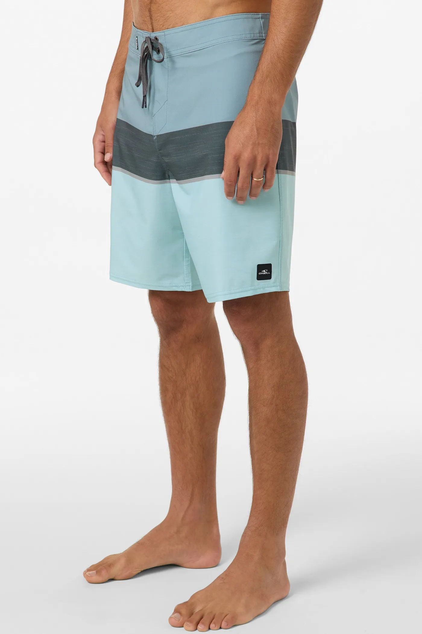 Hyperfreak Heat Block 19" Boardshorts