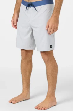 Hyperfreak Heat 19" Boardshorts