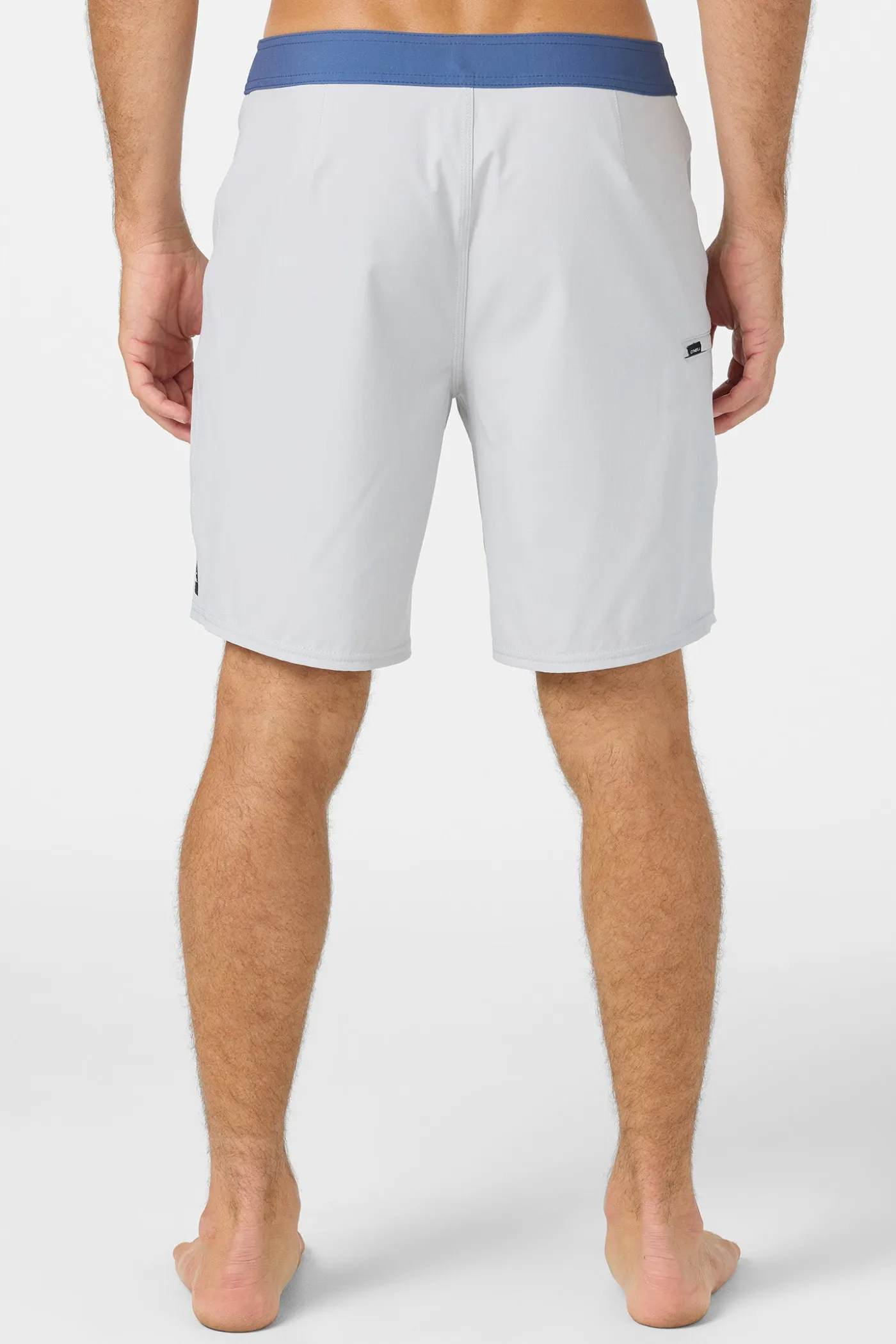 Hyperfreak Heat 19" Boardshorts