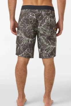 Hyperfreak Heat Hawaii 20" Boardshorts