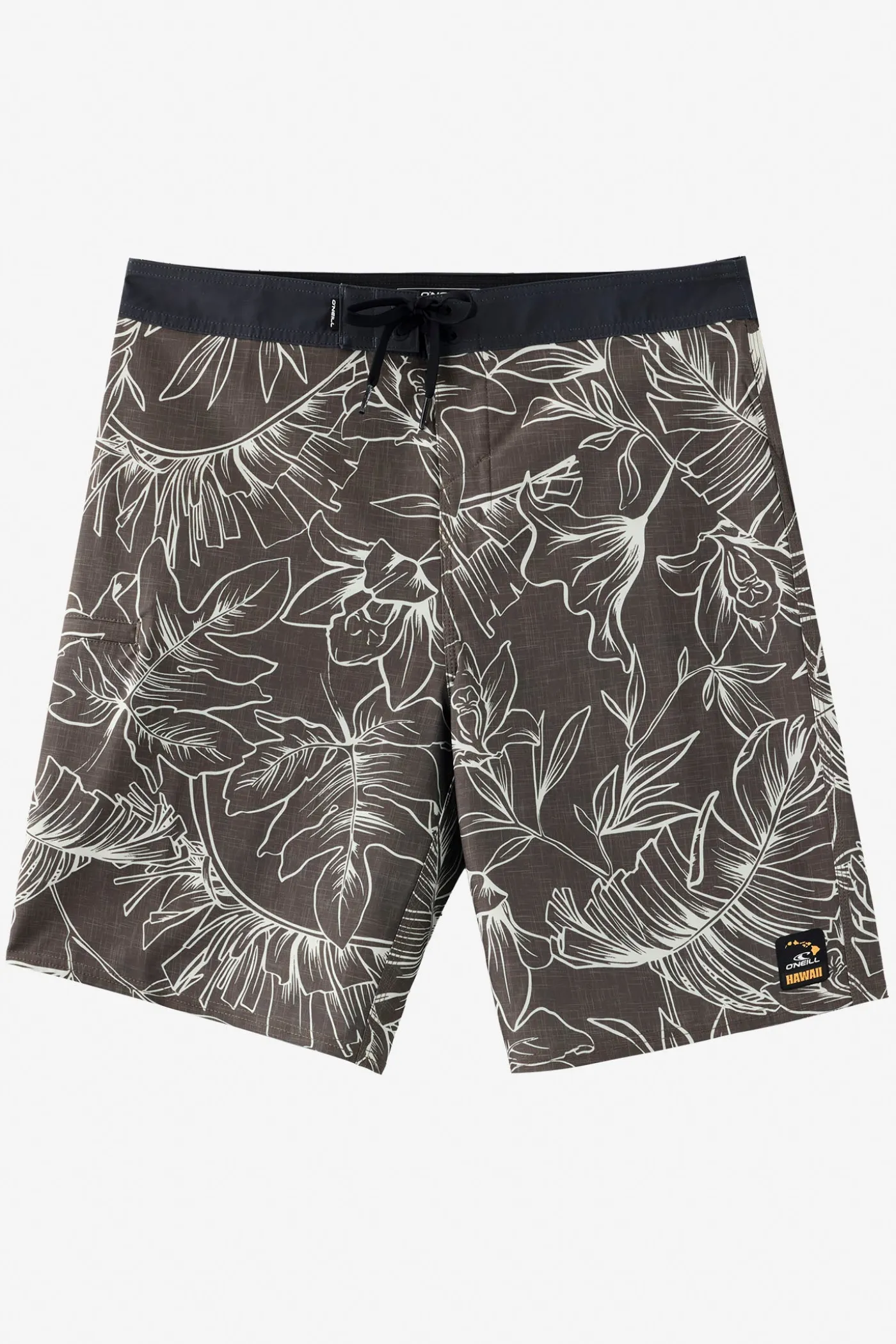 Hyperfreak Heat Hawaii 20" Boardshorts