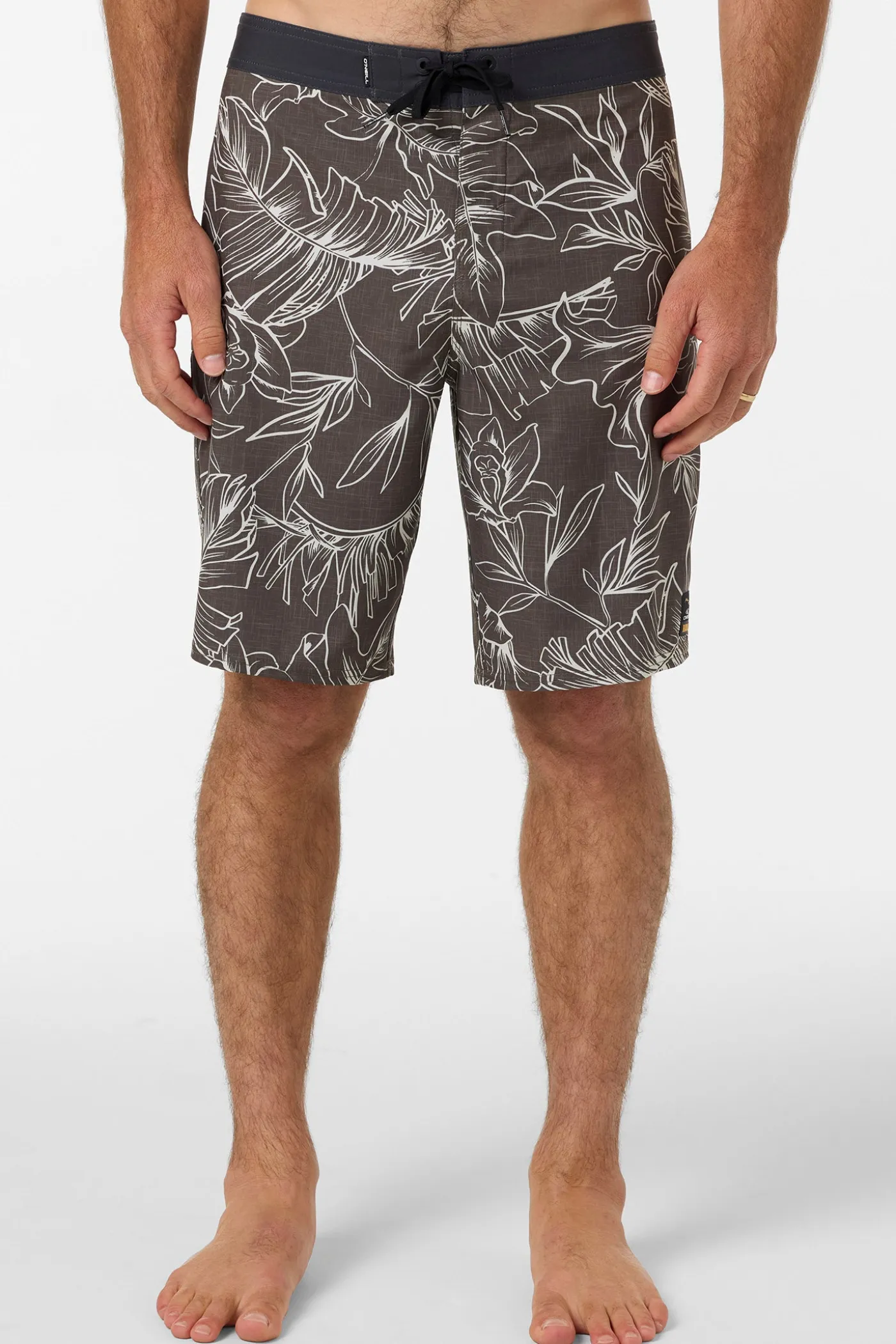 Hyperfreak Heat Hawaii 20" Boardshorts