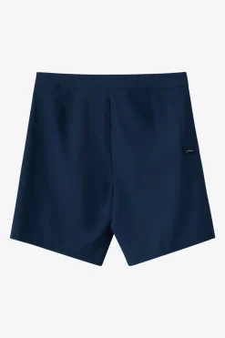 Hyperfreak Heat Lifeguard 19" Boardshorts