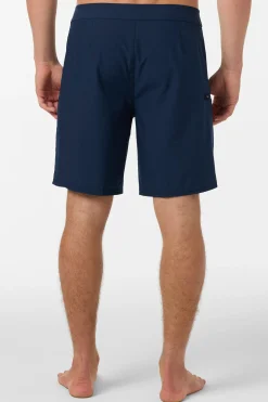 Hyperfreak Heat Lifeguard 19" Boardshorts