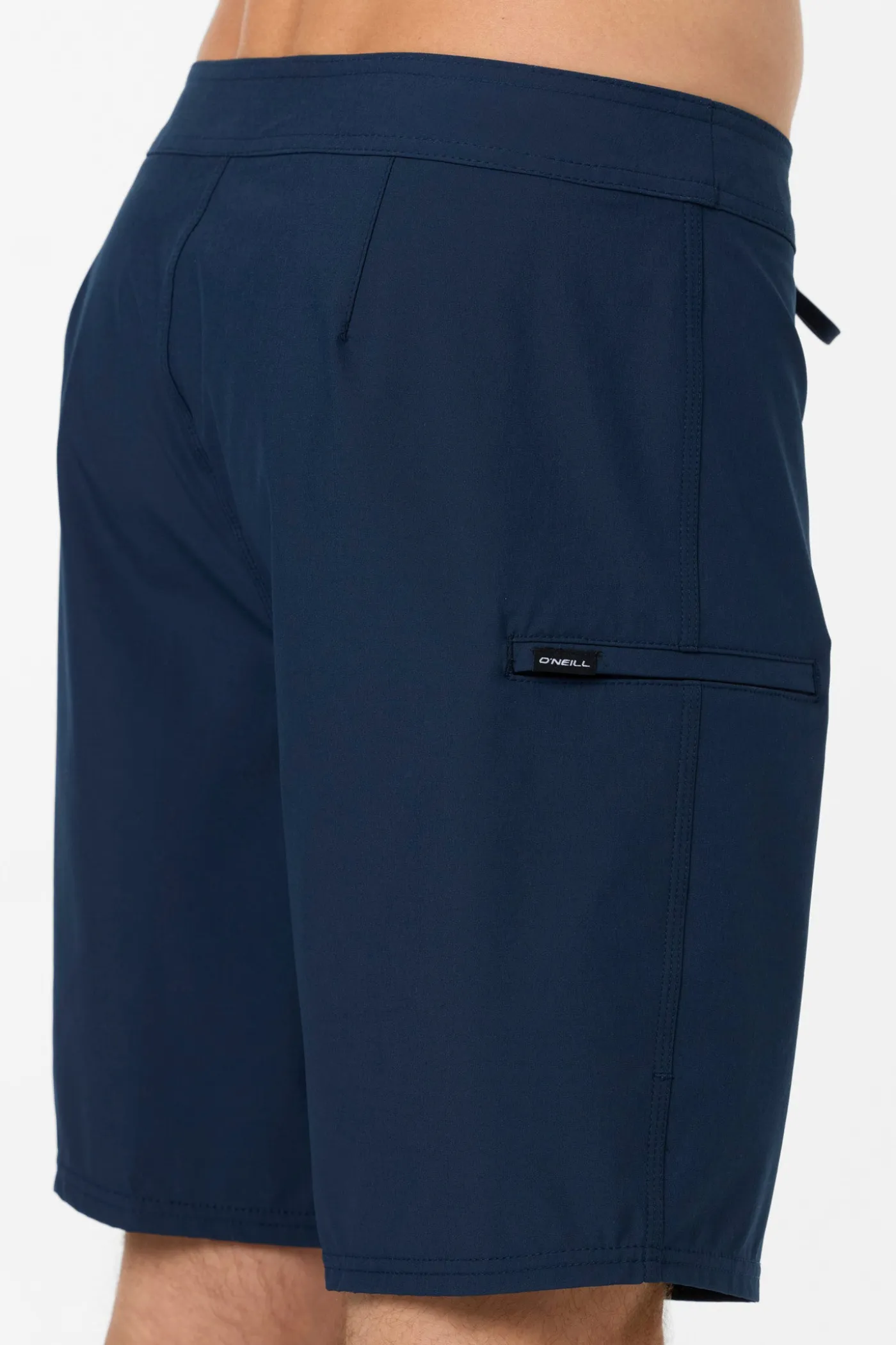 Hyperfreak Heat Lifeguard 19" Boardshorts