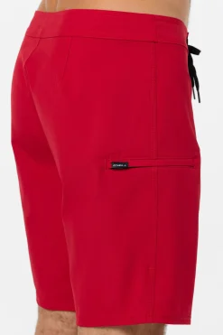 Hyperfreak Heat Lifeguard 19" Boardshorts