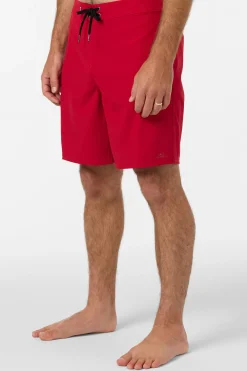 Hyperfreak Heat Lifeguard 19