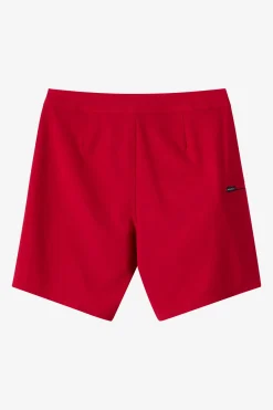 Hyperfreak Heat Lifeguard 19