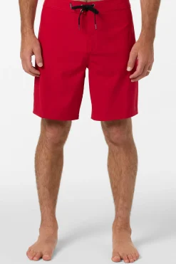 Hyperfreak Heat Lifeguard 19