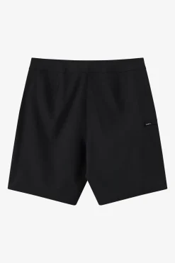 Hyperfreak Heat Solid 19" Boardshorts