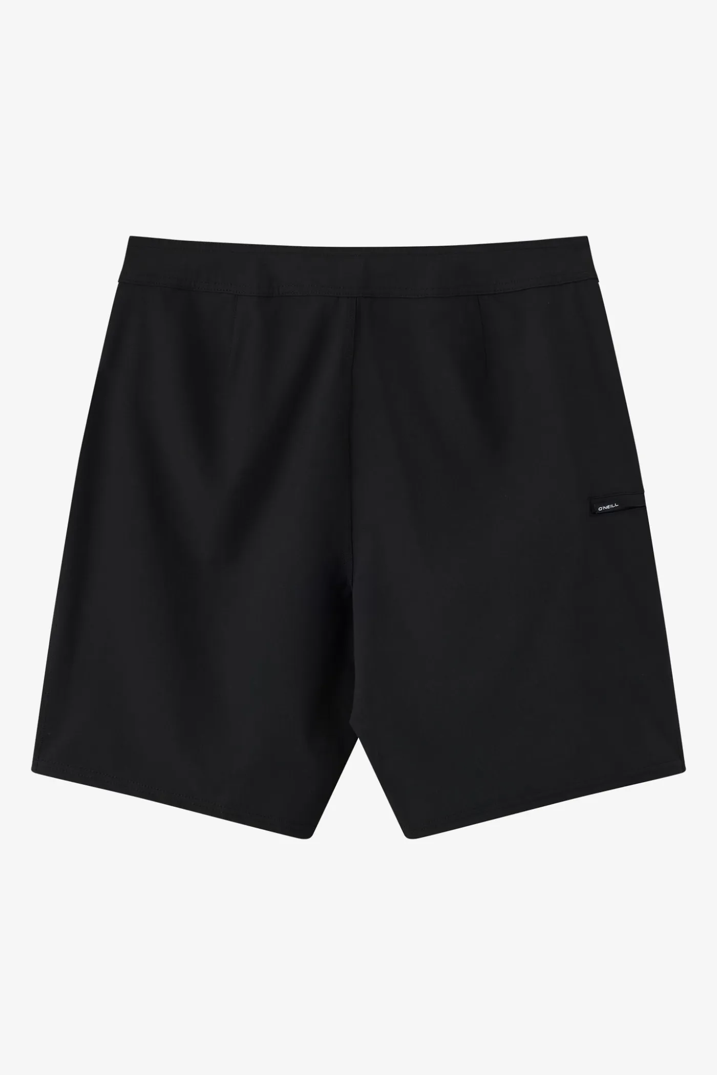 Hyperfreak Heat Solid 19" Boardshorts