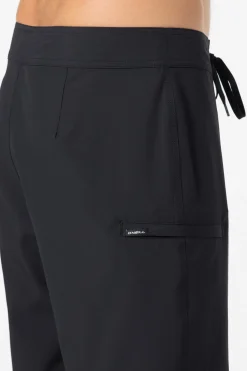 Hyperfreak Heat Solid 19" Boardshorts