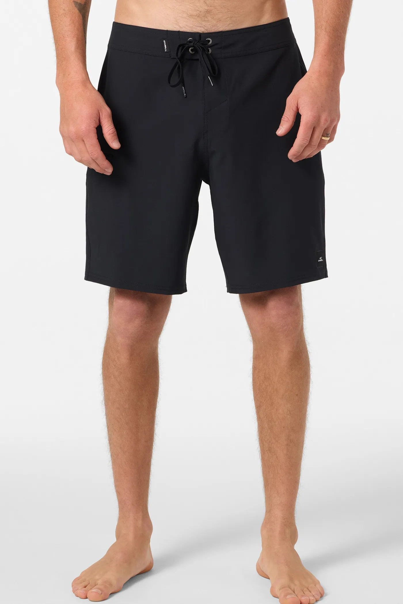 Hyperfreak Heat Solid 19" Boardshorts