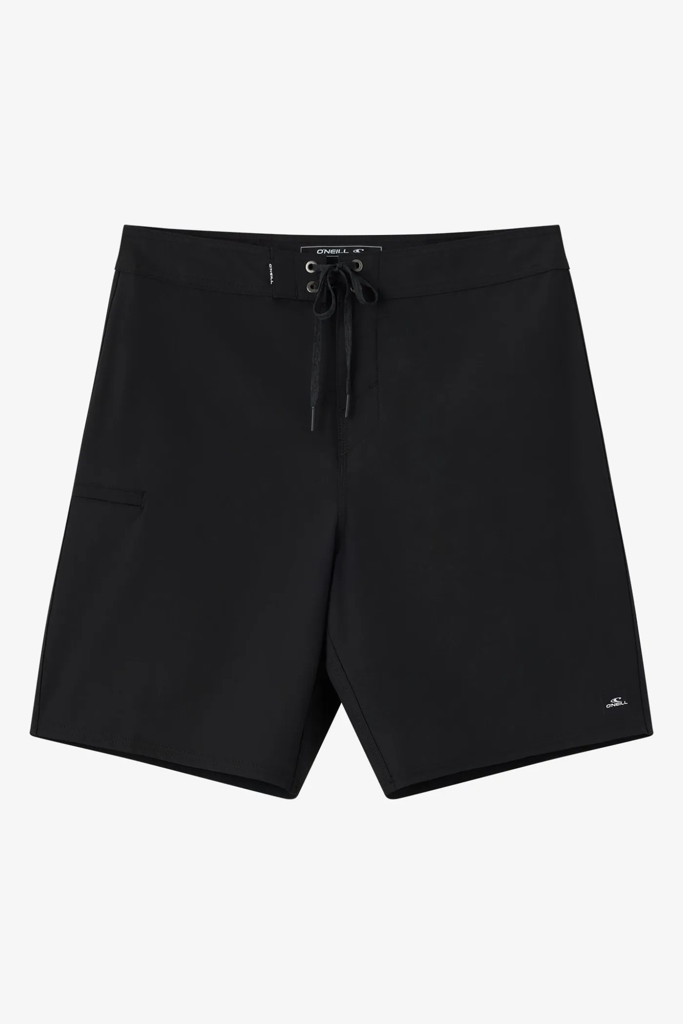 Hyperfreak Heat Solid 19" Boardshorts