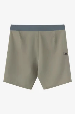 Hyperfreak Heat Solid 19" Boardshorts