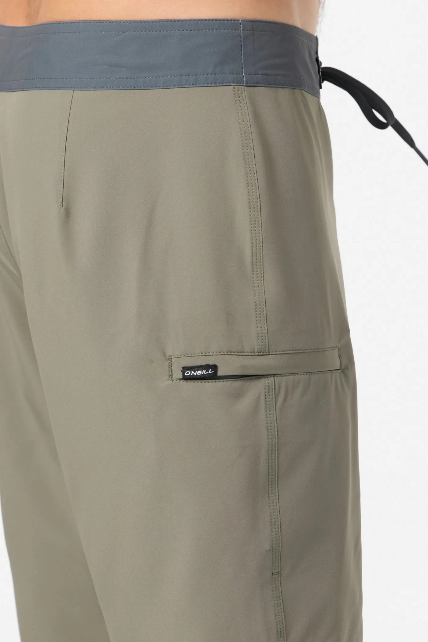 Hyperfreak Heat Solid 19" Boardshorts