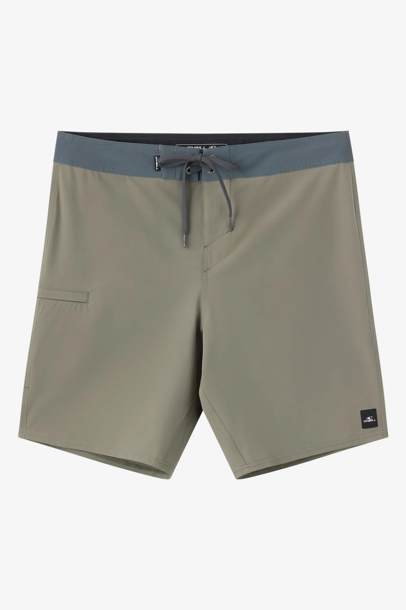 Hyperfreak Heat Solid 19" Boardshorts