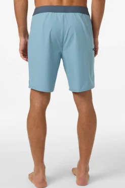 Hyperfreak Heat Solid 19" Boardshorts