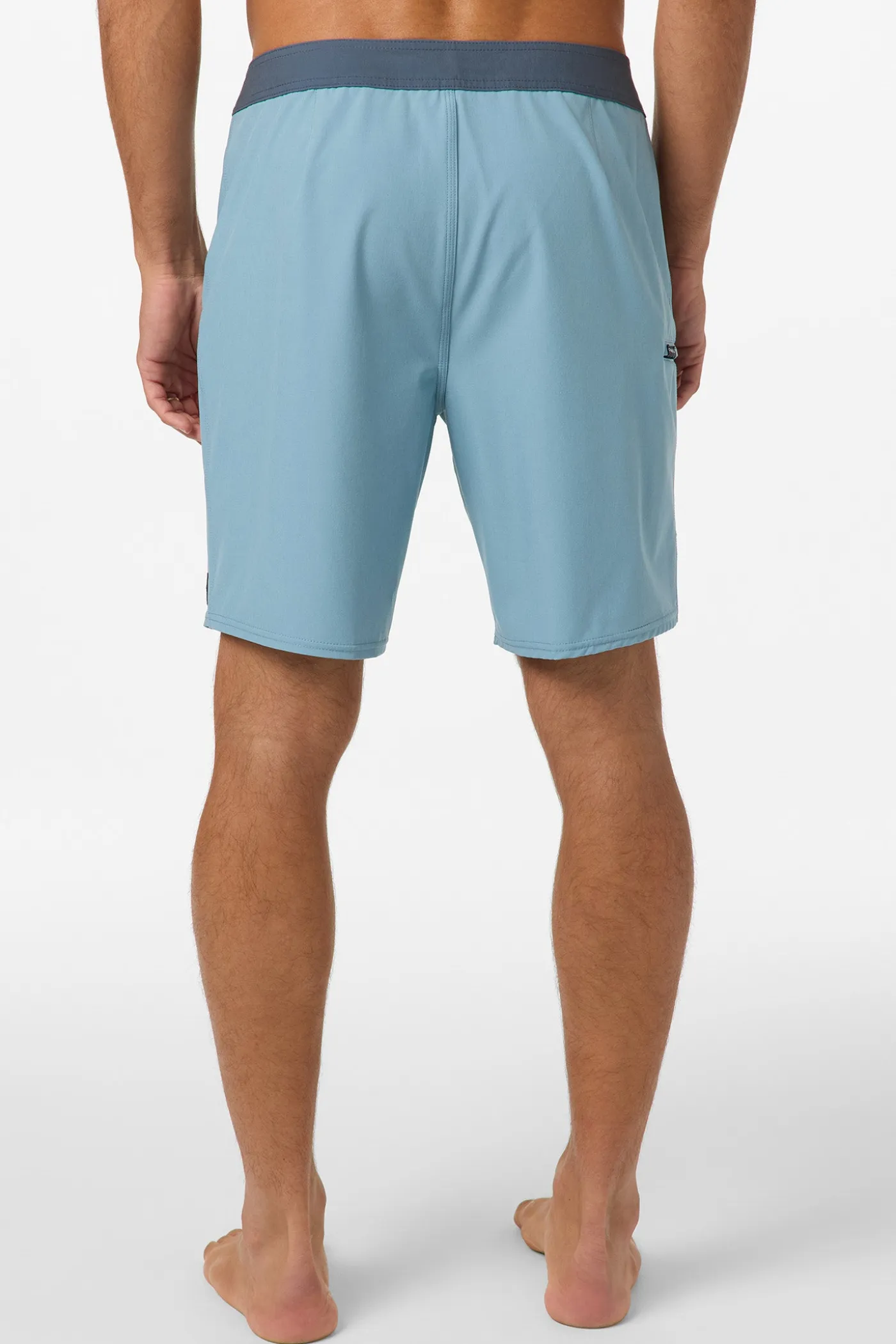 Hyperfreak Heat Solid 19" Boardshorts