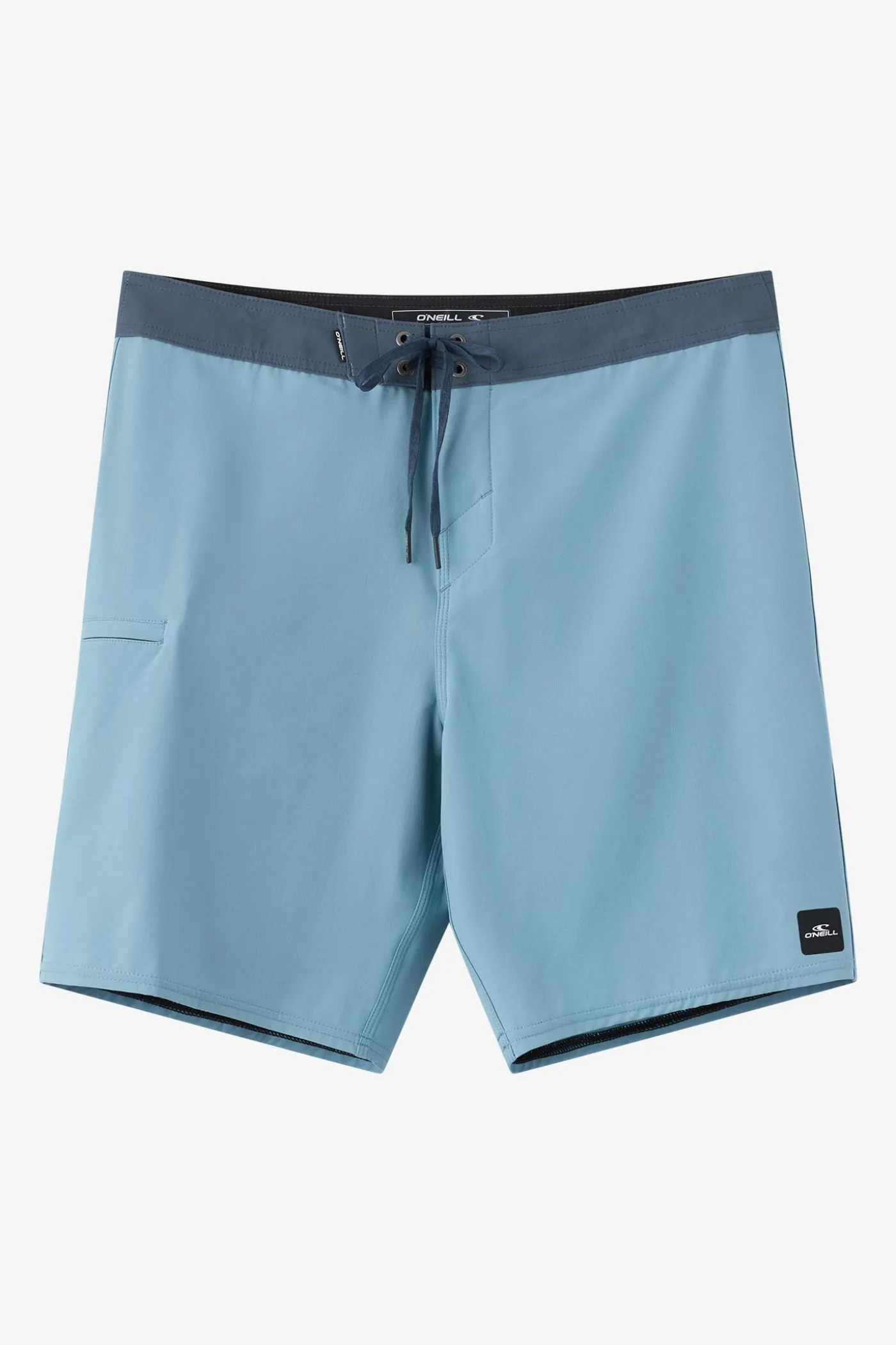Hyperfreak Heat Solid 19" Boardshorts