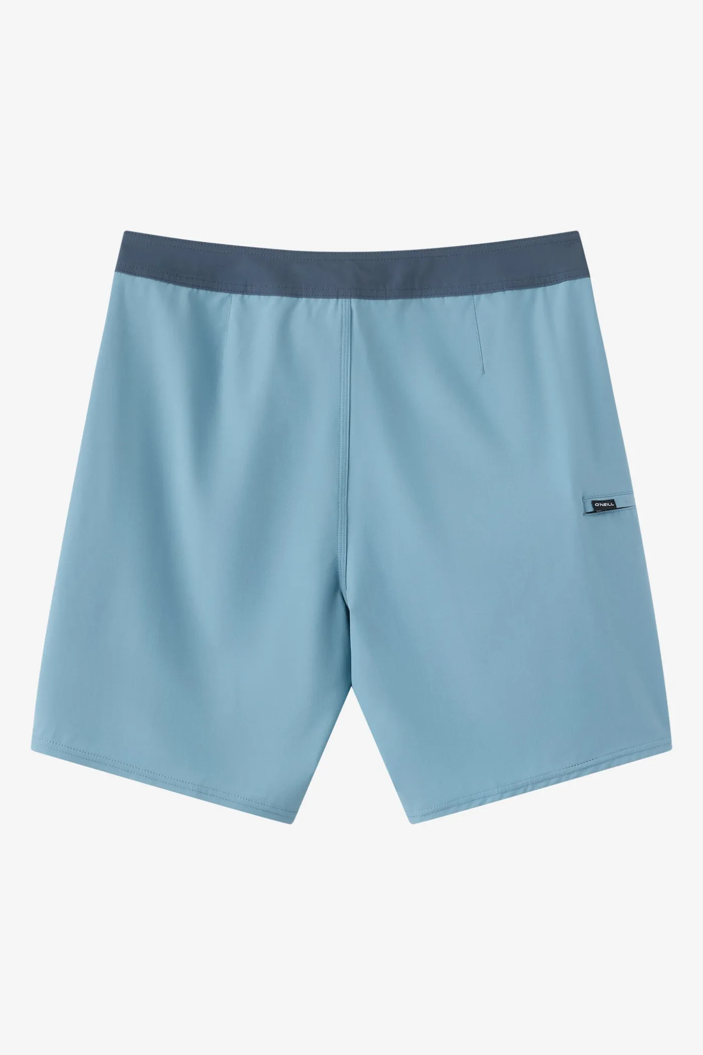 Hyperfreak Heat Solid 19" Boardshorts