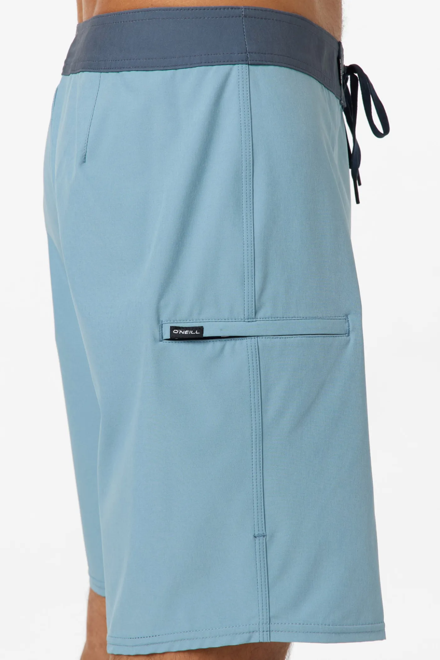 Hyperfreak Heat Solid 19" Boardshorts