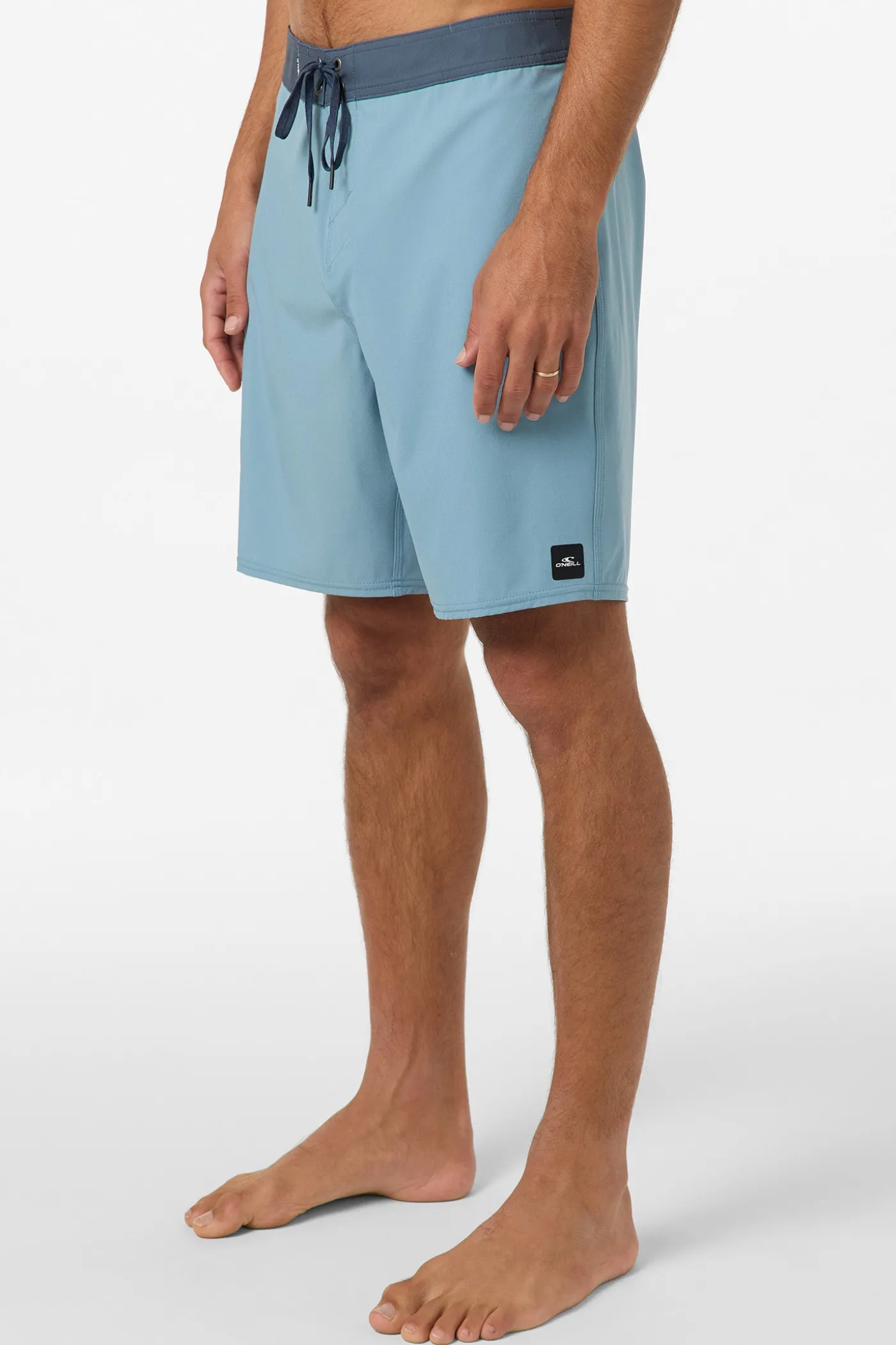 Hyperfreak Heat Solid 19" Boardshorts