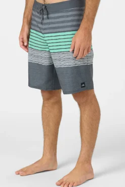 Hyperfreak Heat Stripe 20