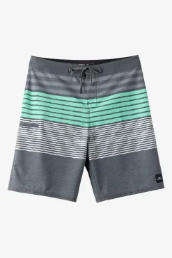 Hyperfreak Heat Stripe 20