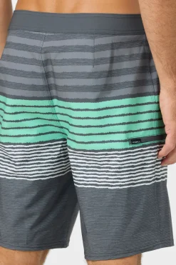 Hyperfreak Heat Stripe 20