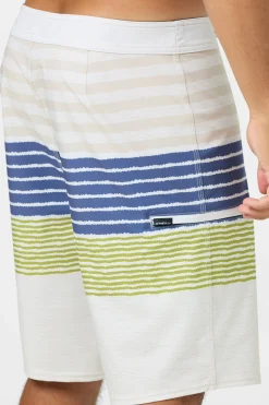 Hyperfreak Heat Stripe 20