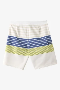 Hyperfreak Heat Stripe 20