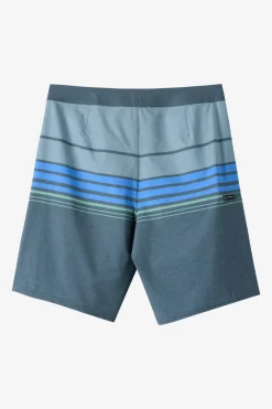 Hyperfreak Heat Stripe 20" Boardshorts