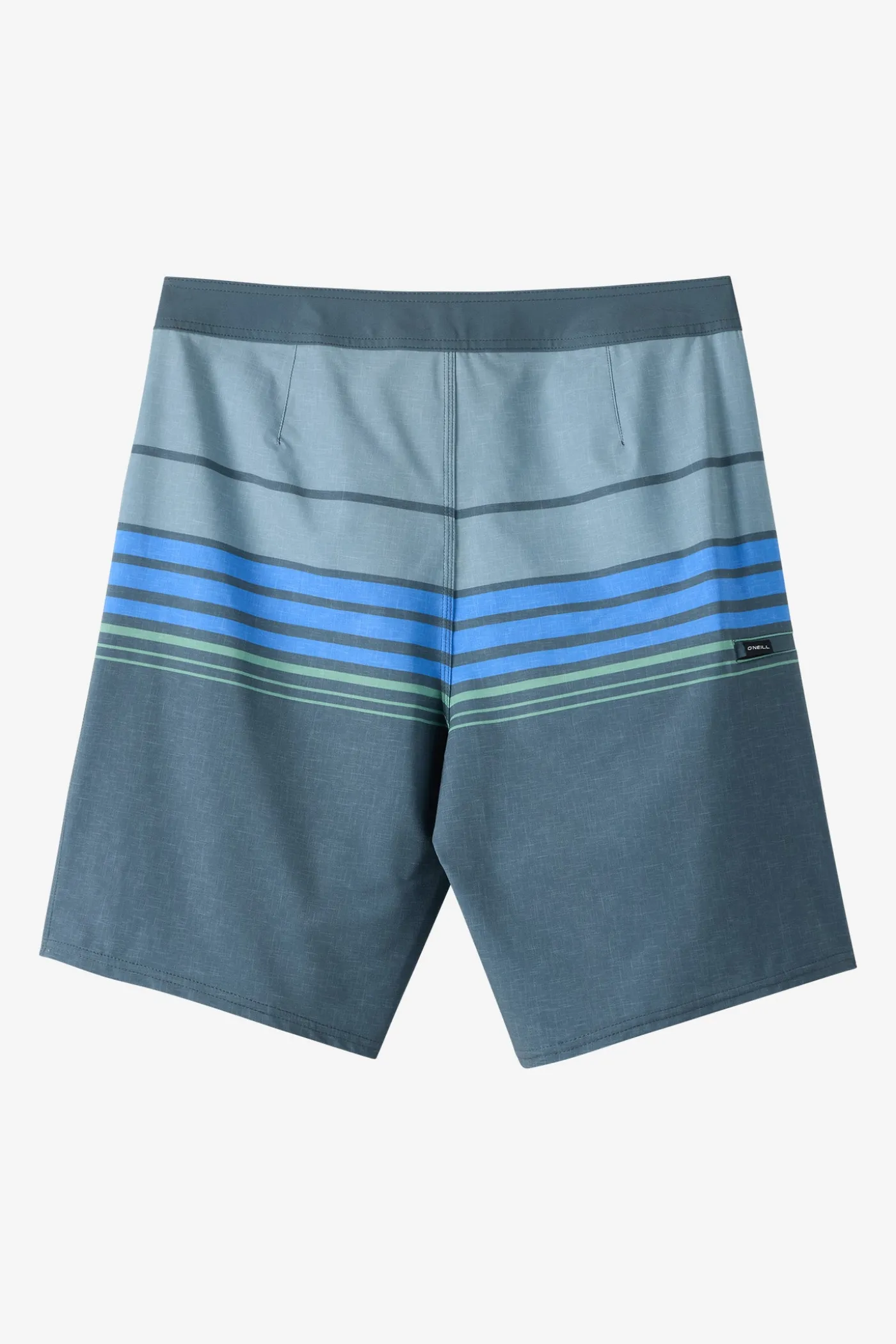 Hyperfreak Heat Stripe 20" Boardshorts
