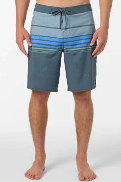 Hyperfreak Heat Stripe 20