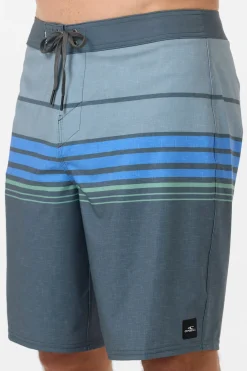 Hyperfreak Heat Stripe 20