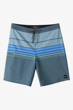 Hyperfreak Heat Stripe 20