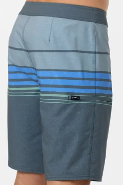 Hyperfreak Heat Stripe 20