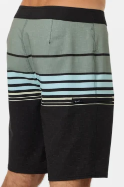 Hyperfreak Heat Stripe 20