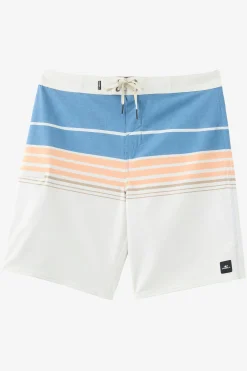 Hyperfreak Heat Stripe 20" Boardshorts