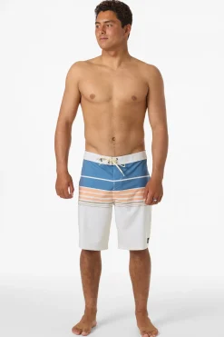 Hyperfreak Heat Stripe 20