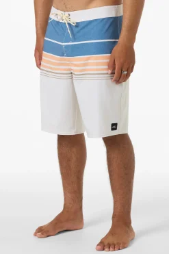 Hyperfreak Heat Stripe 20