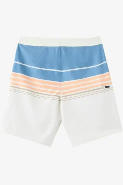 Hyperfreak Heat Stripe 20