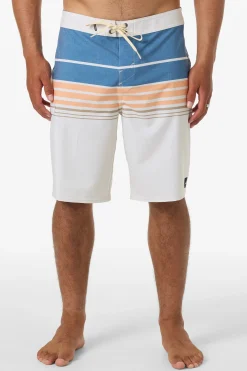 Hyperfreak Heat Stripe 20